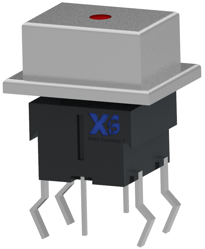 XB-TM-001-D6-01-XX